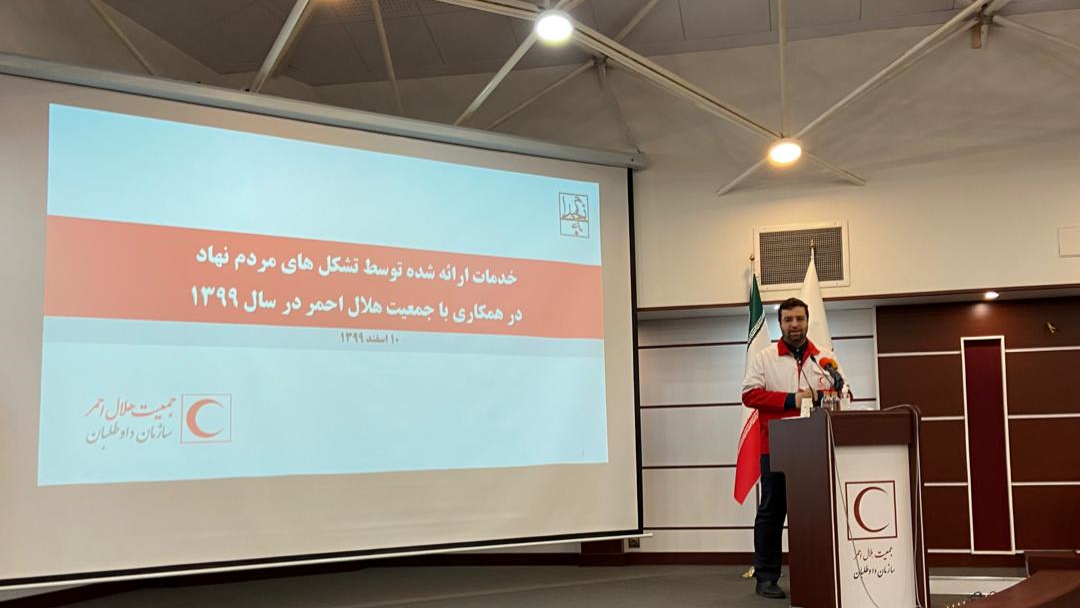 جمع آوری بیش از ١١۶میلیارد تومان کمک نقدی و غیرنقدی در ایام شیوع کرونا/تامین ۵١٠٠کپسول و دستگاه اکسیژن ساز با مشارکت خیرین